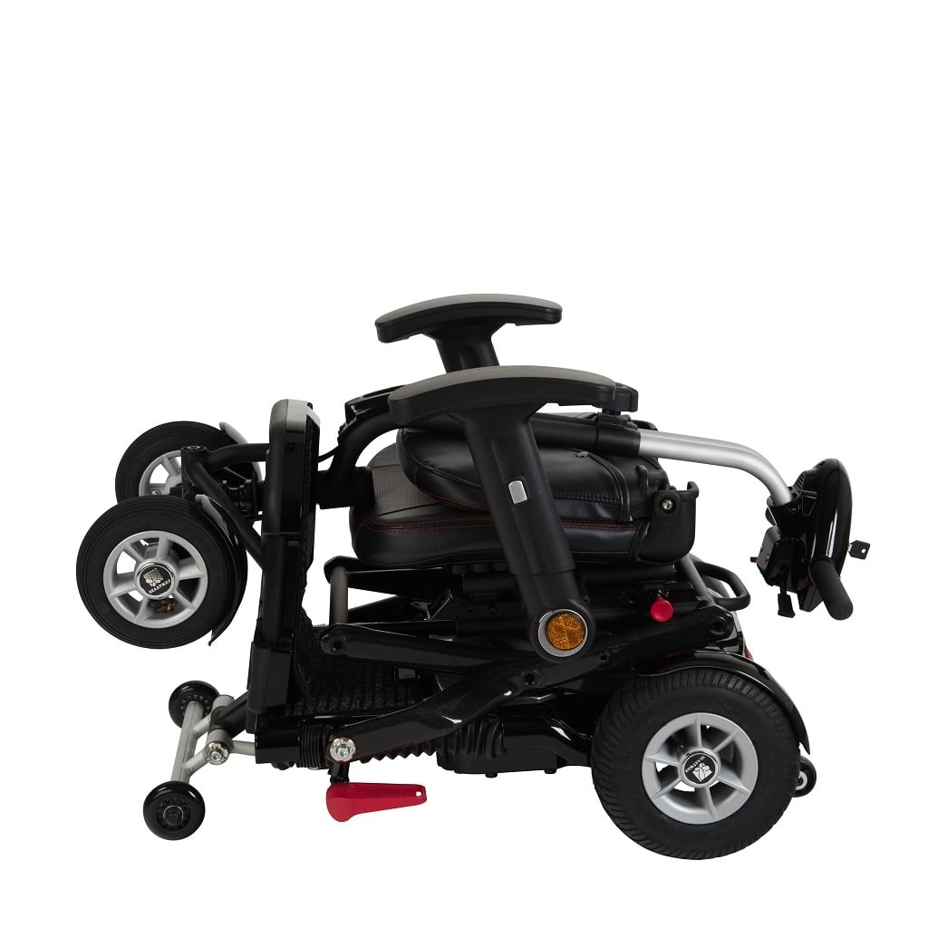 Brio S19FC Black Limited Edtion