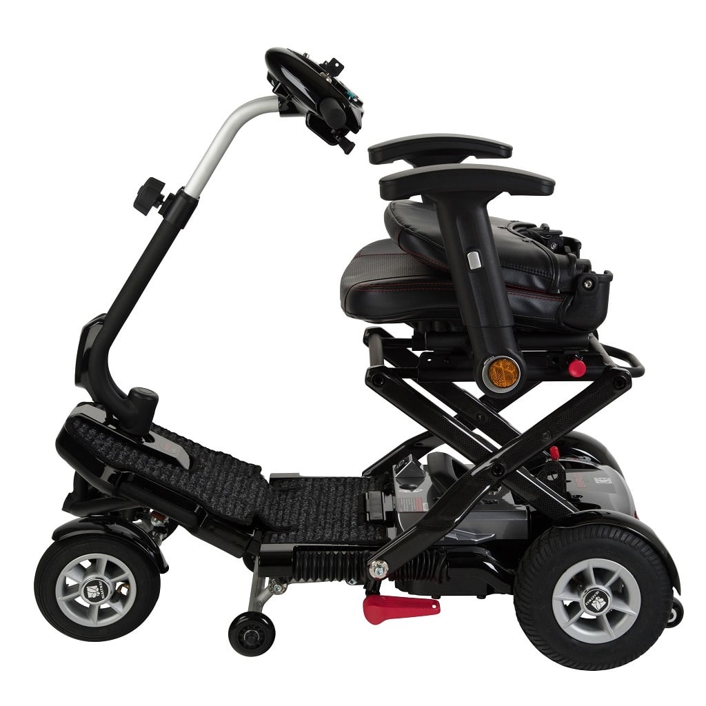 Brio S19FC Black Limited Edtion