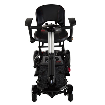 Brio S19FC Black Limited Edtion