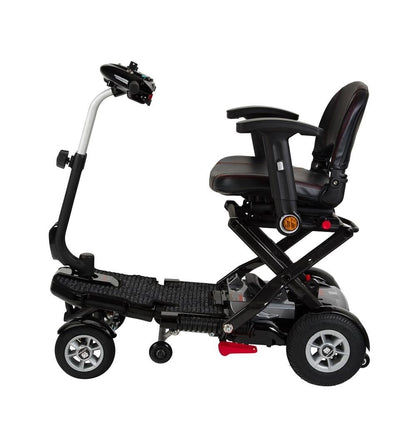 Brio S19FC Black Limited Edtion