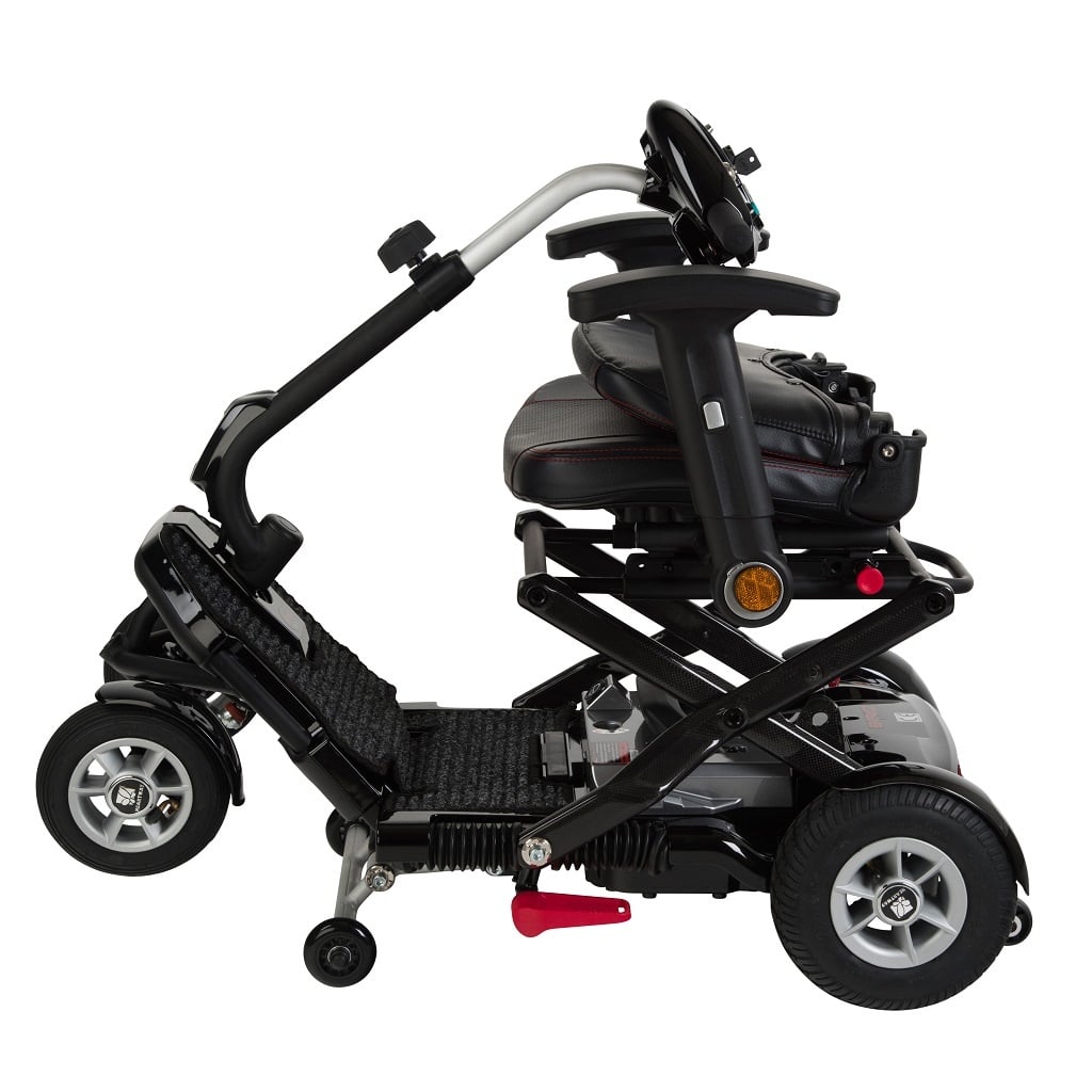 Brio S19FC Black Limited Edtion