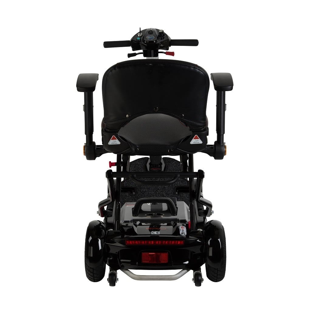 Brio S19FC Black Limited Edtion
