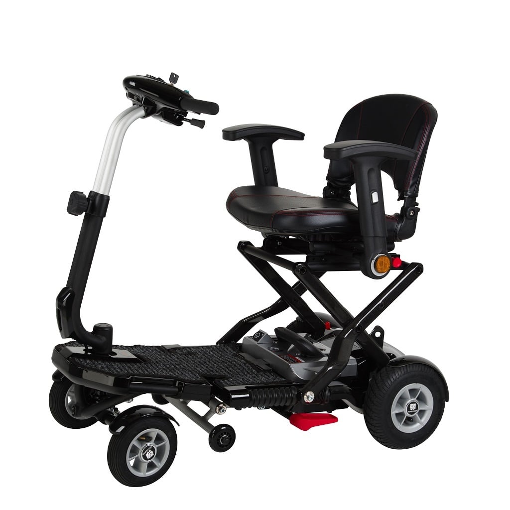 Brio S19FC Black Limited Edtion