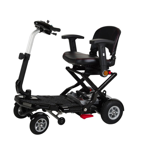Brio S19FC Black Limited Edtion