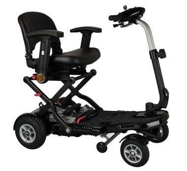 Brio S19FC Black Limited Edtion