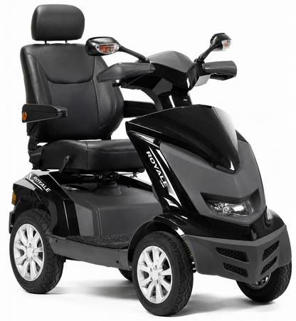 Royale 4 Scootmobiel