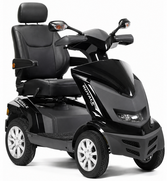 Royale 4 Scootmobiel