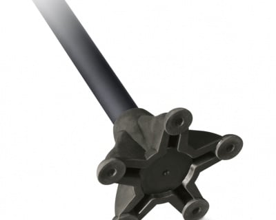 Claw Stokdop