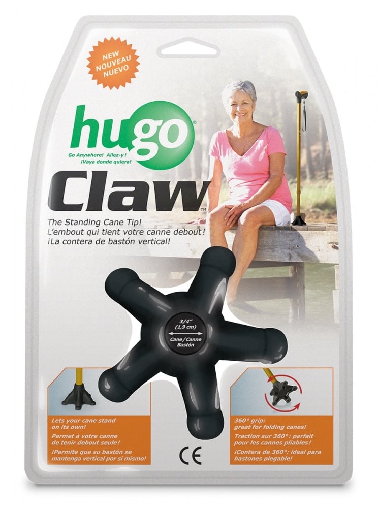 Claw Stokdop