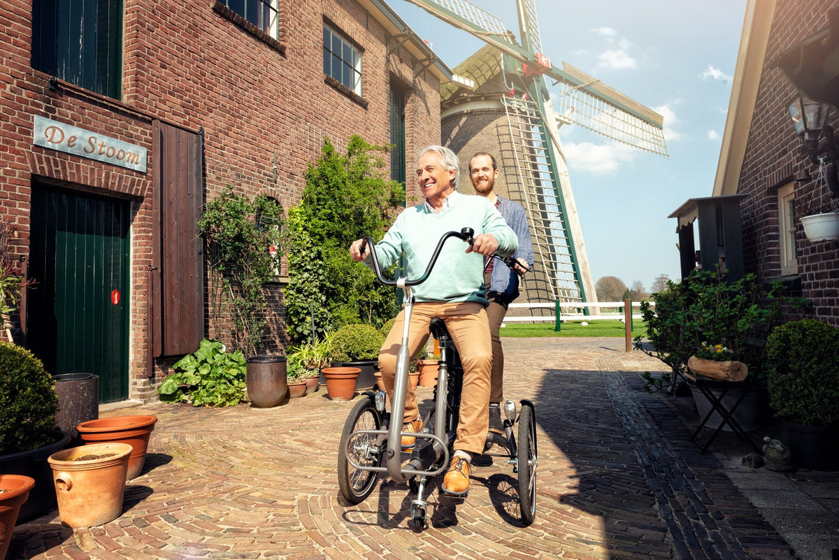 Tandem Copilot 3