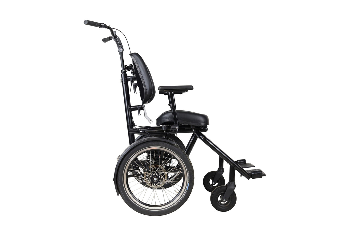 Rolstoelfiets Diaz