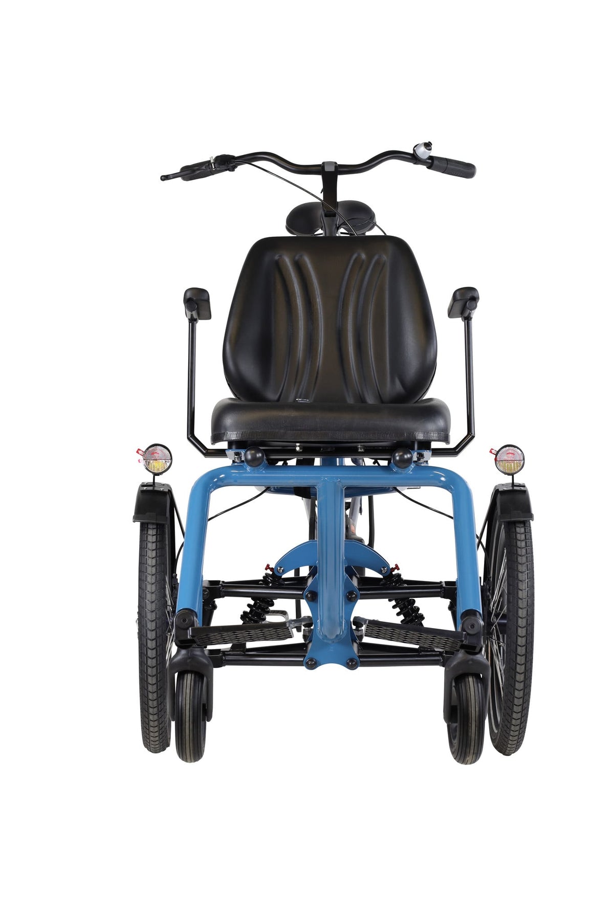 Rolstoelfiets Diaz