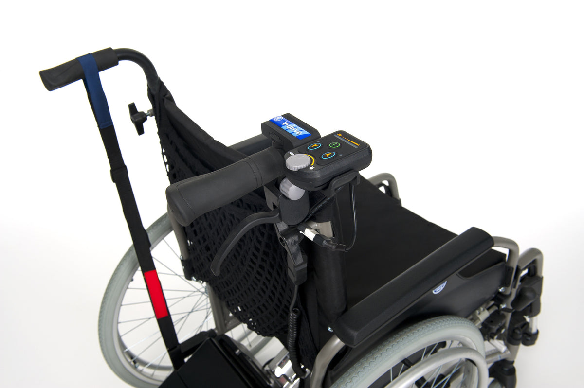V-Drive Heavy Duty