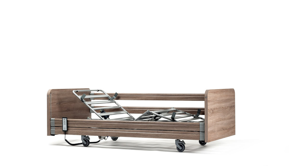Illico  Hoog-Laag Bed