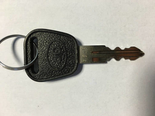 Sleutel Drive Supreme