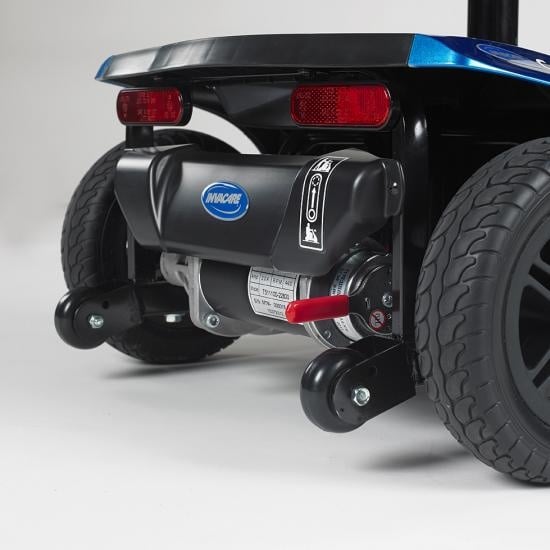 Colibri XL Scootmobiel