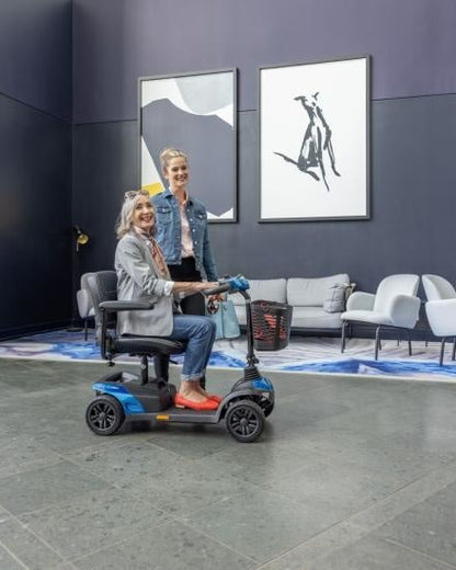 Colibri XL Scootmobiel