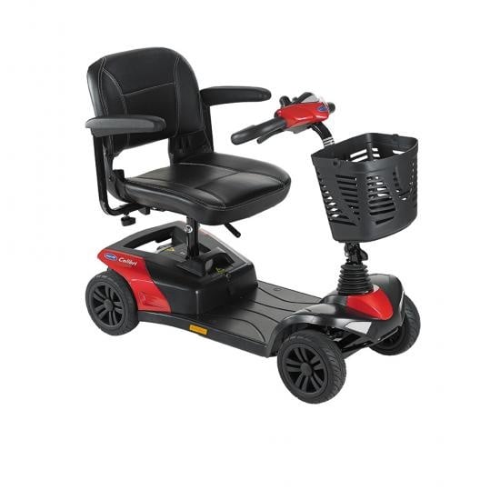 Colibri XL Scootmobiel