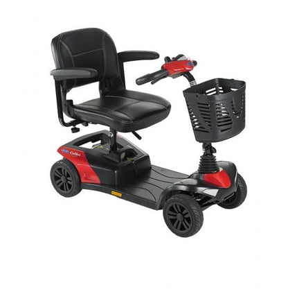 Colibri Scootmobiel