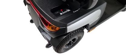 Comet Pro 4-Wiel Scootmobiel