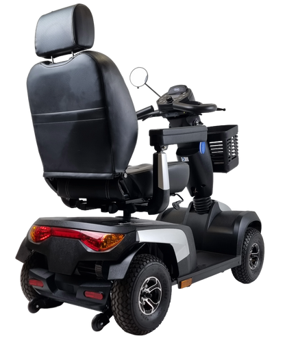 Comet Pro 4-Wiel Scootmobiel