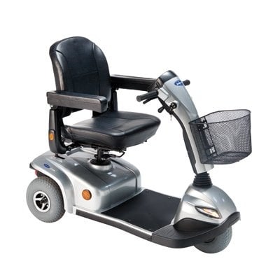 Leo 3 Scootmobiel