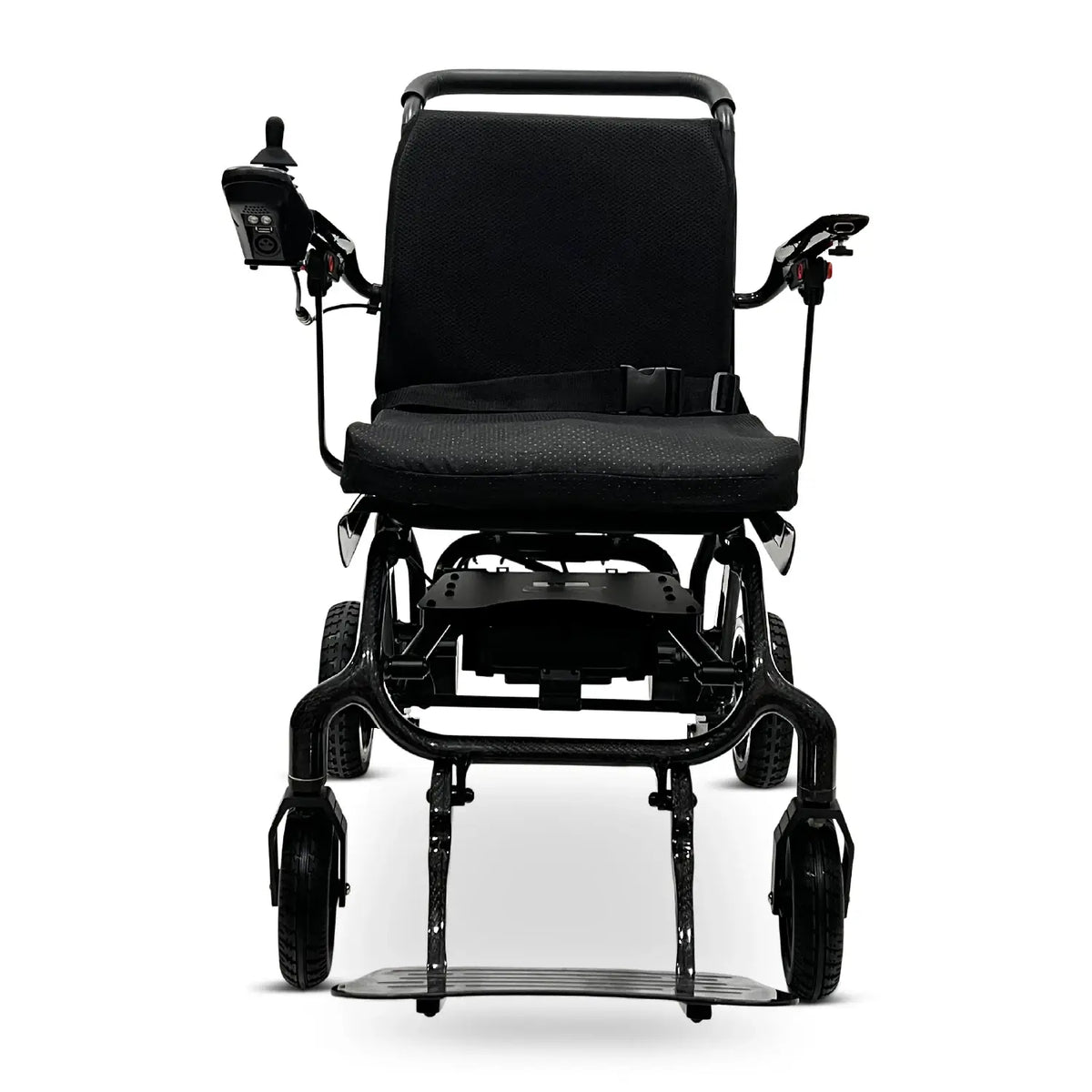 IQ-Carbon Fibre Elektrische Rolstoel