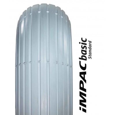 Buitenband 7X1 3/4 (47-93) GRIJS IMPAC