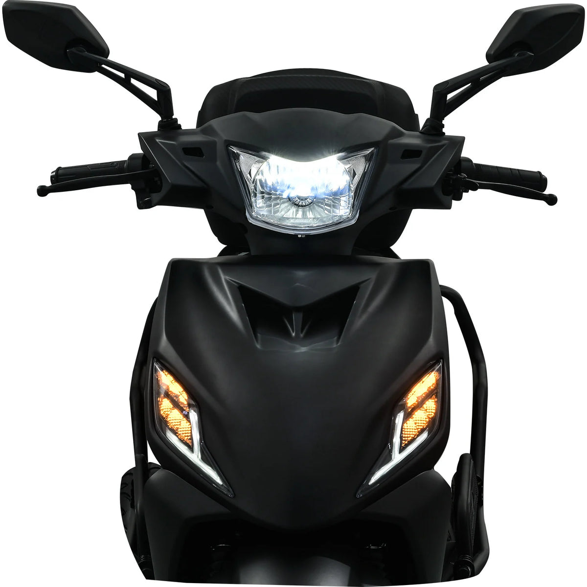 T3 2.0 Wit