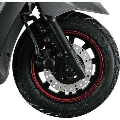 T3 2.0 Zwart Sport