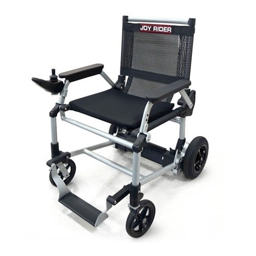 Joyrider Elektrische Rolstoel