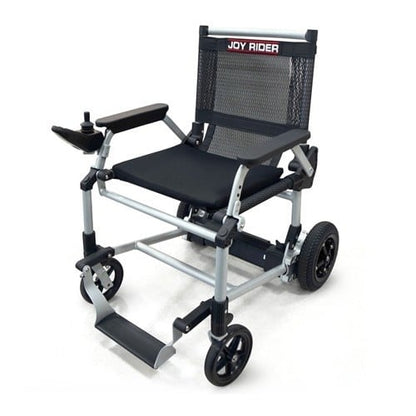 Joyrider Elektrische Rolstoel