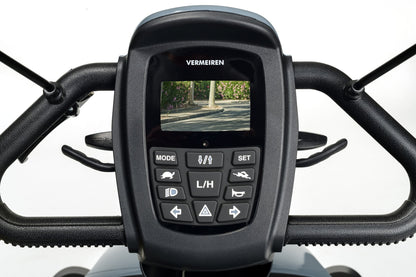 Scootmobiel Kuarz