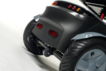 Scootmobiel Kuarz