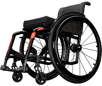 K-Series 2.0 Junior rolstoel