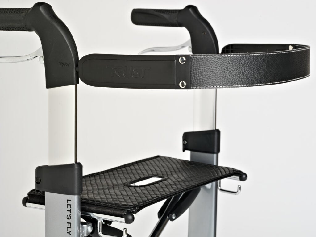 Rugleuning