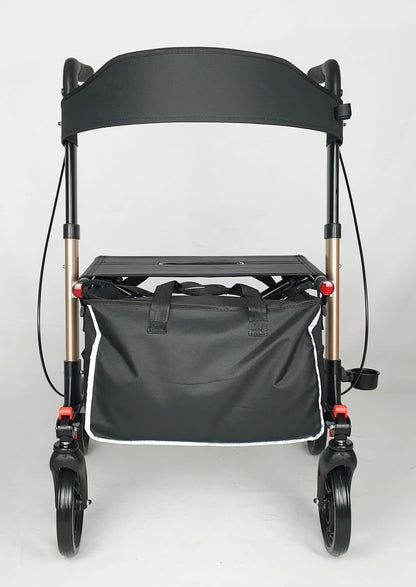 Rollator Plaza Lite