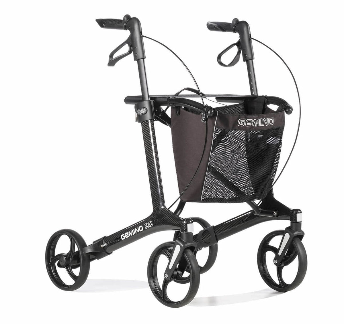 GEMINO 30 Carbon