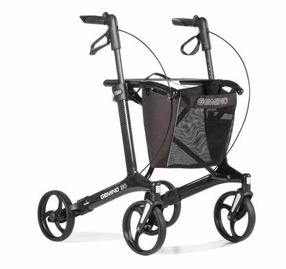 GEMINO 30 Carbon