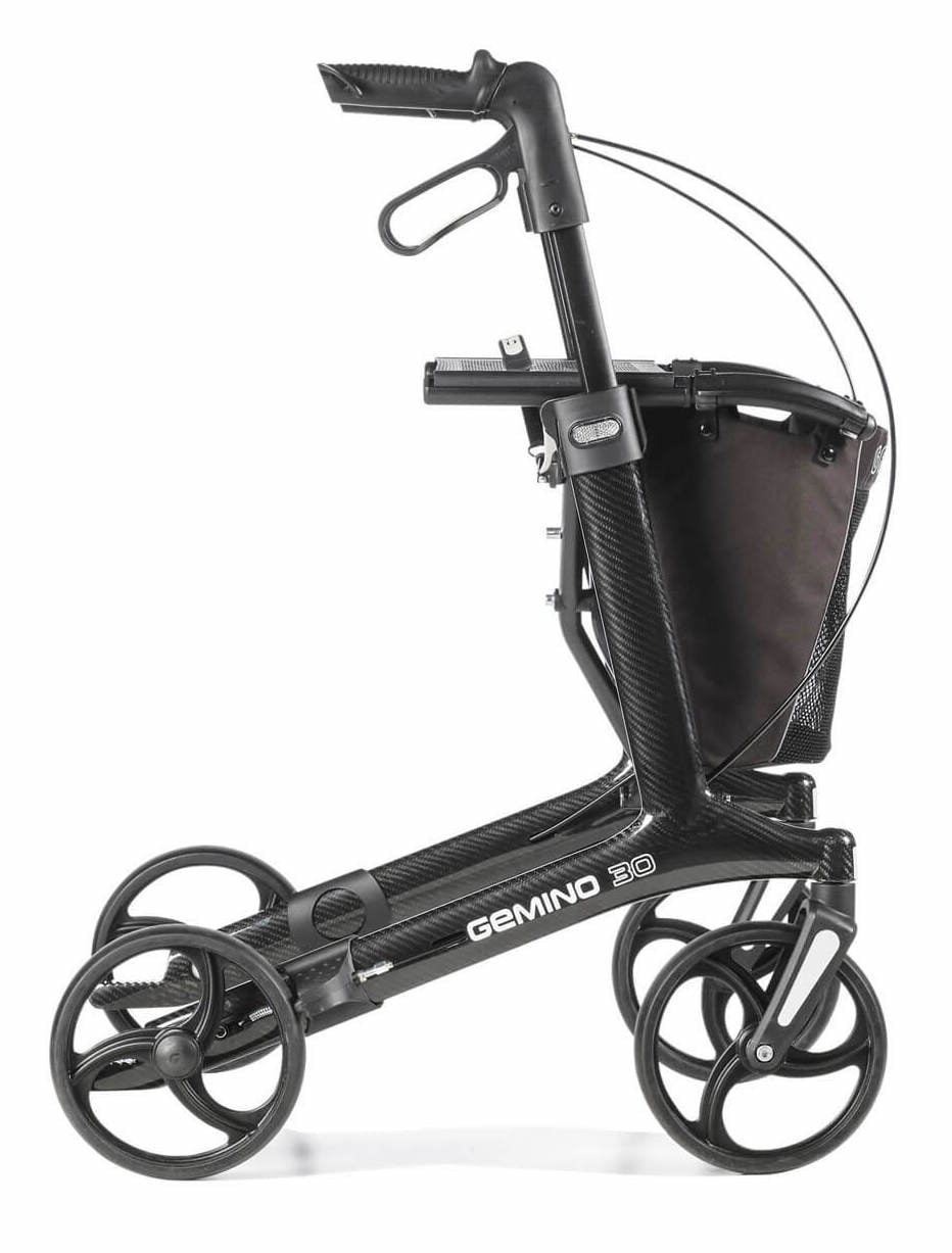 GEMINO 30 Carbon