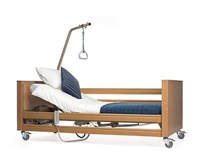Bed Club D