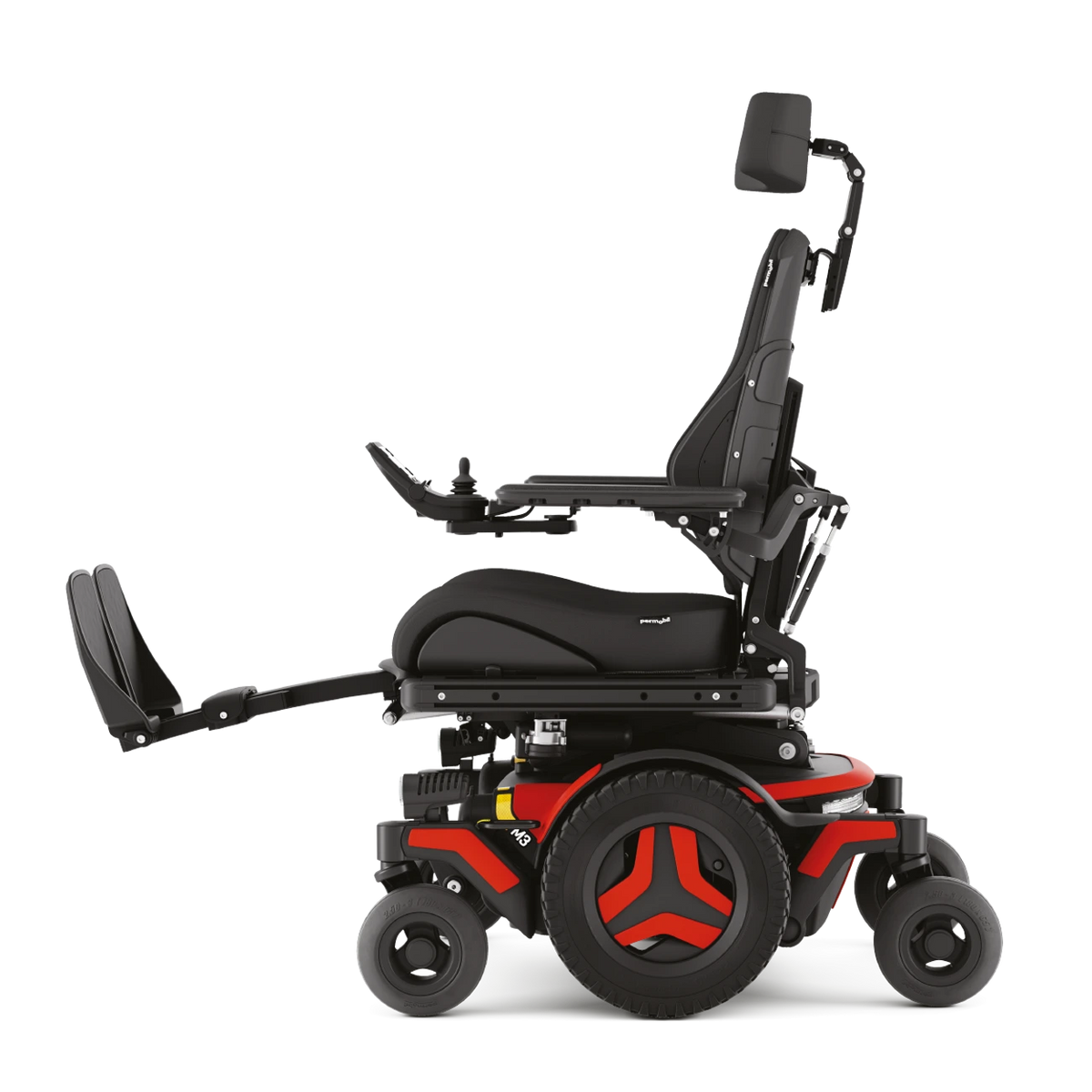 M3 Corpus