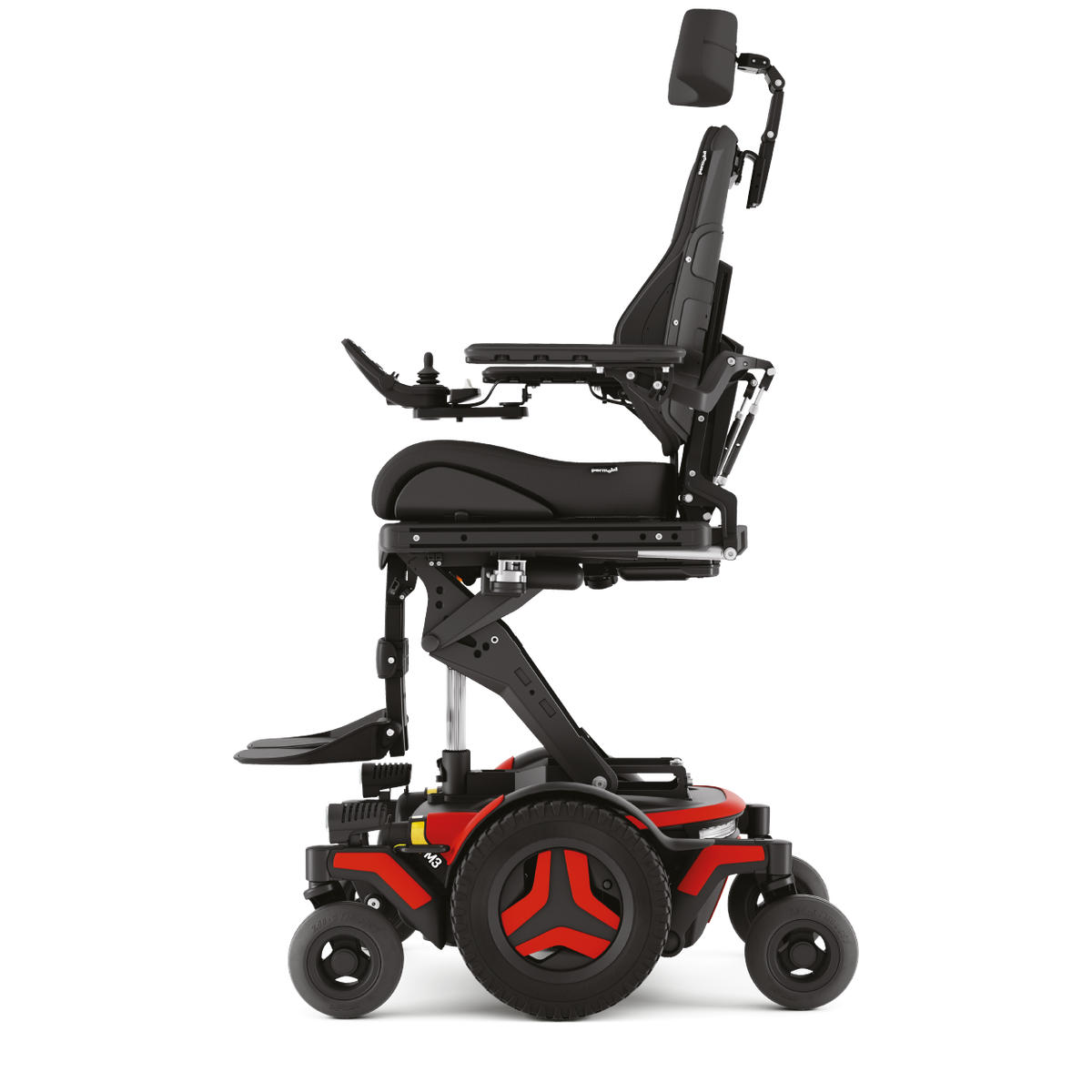 M3 Corpus