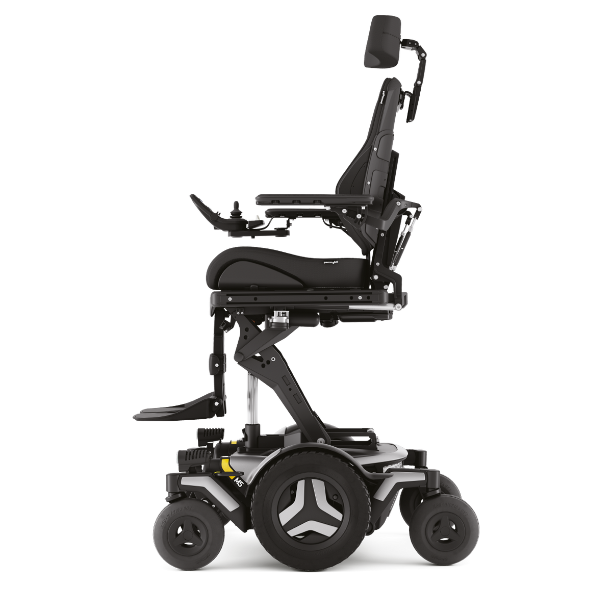 M5 Corpus