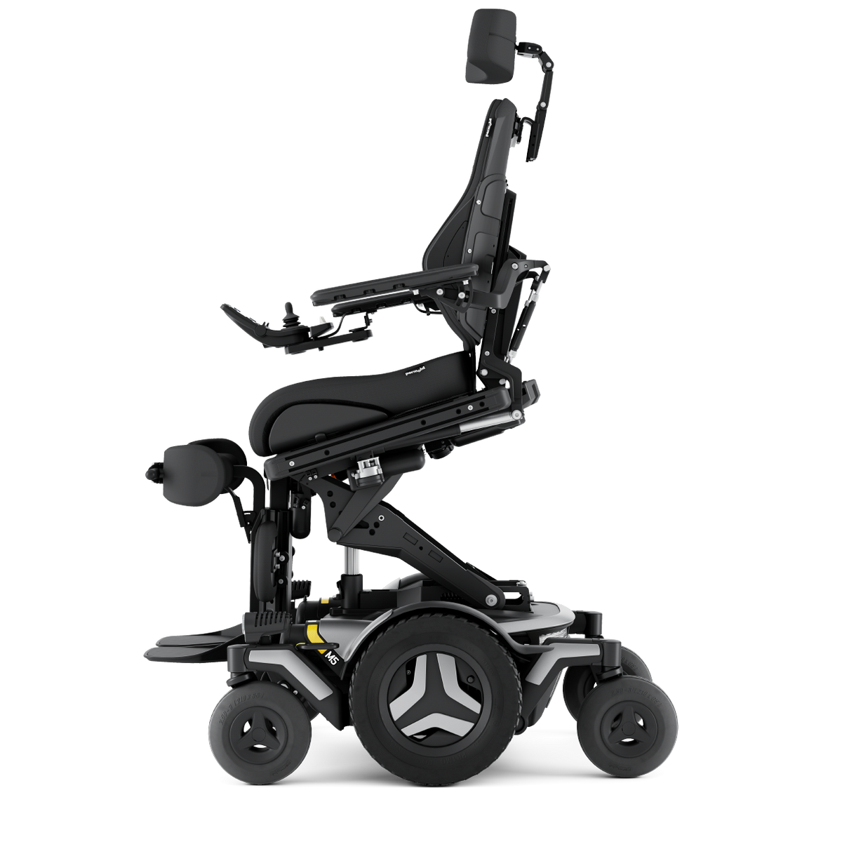 M5 Corpus