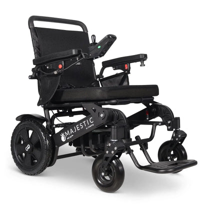 440 HD PLUS Bariatrische Elektrische Rolstoel 200 kg