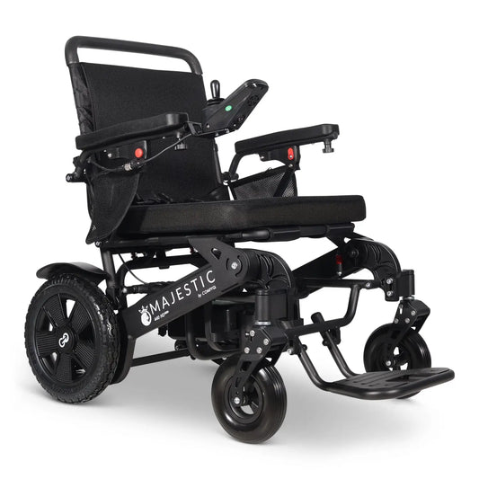 440 HD PLUS Bariatrische Elektrische Rolstoel 200 kg