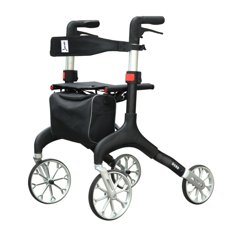 Manhattan Rollator