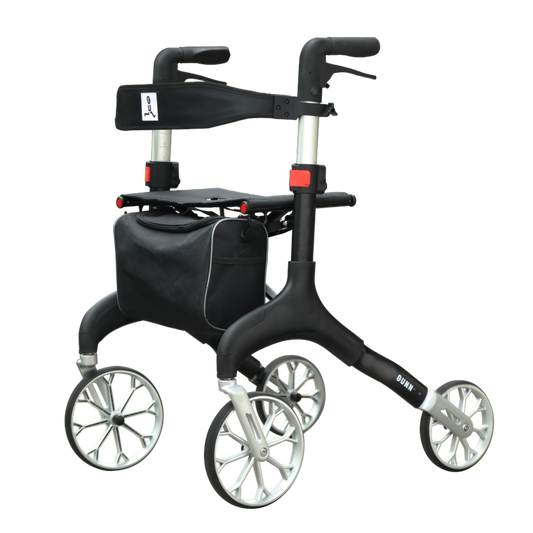 Manhattan Rollator