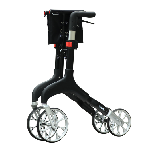 Manhattan Rollator